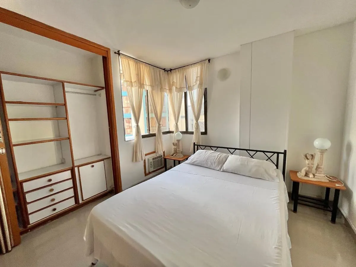 Perla Del Caribe Apartment Santa Marta   Santa Marta (Magdalena)