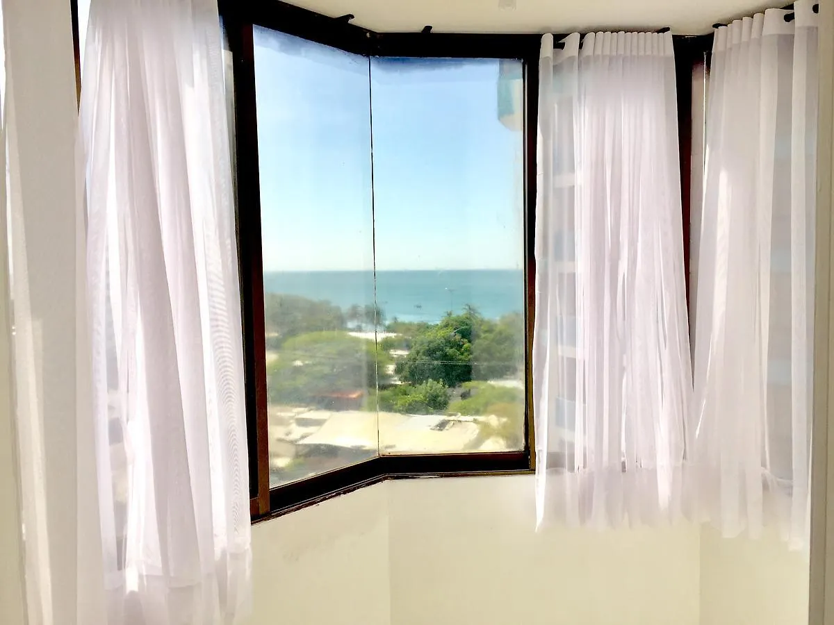 Perla Del Caribe Apartment Santa Marta  Colombia